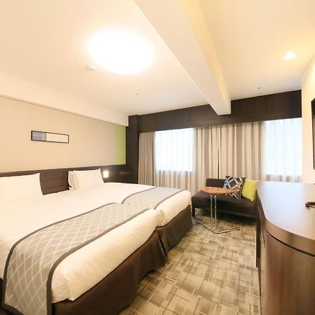 Richmond Hotel Higashi Osaka Exterior foto