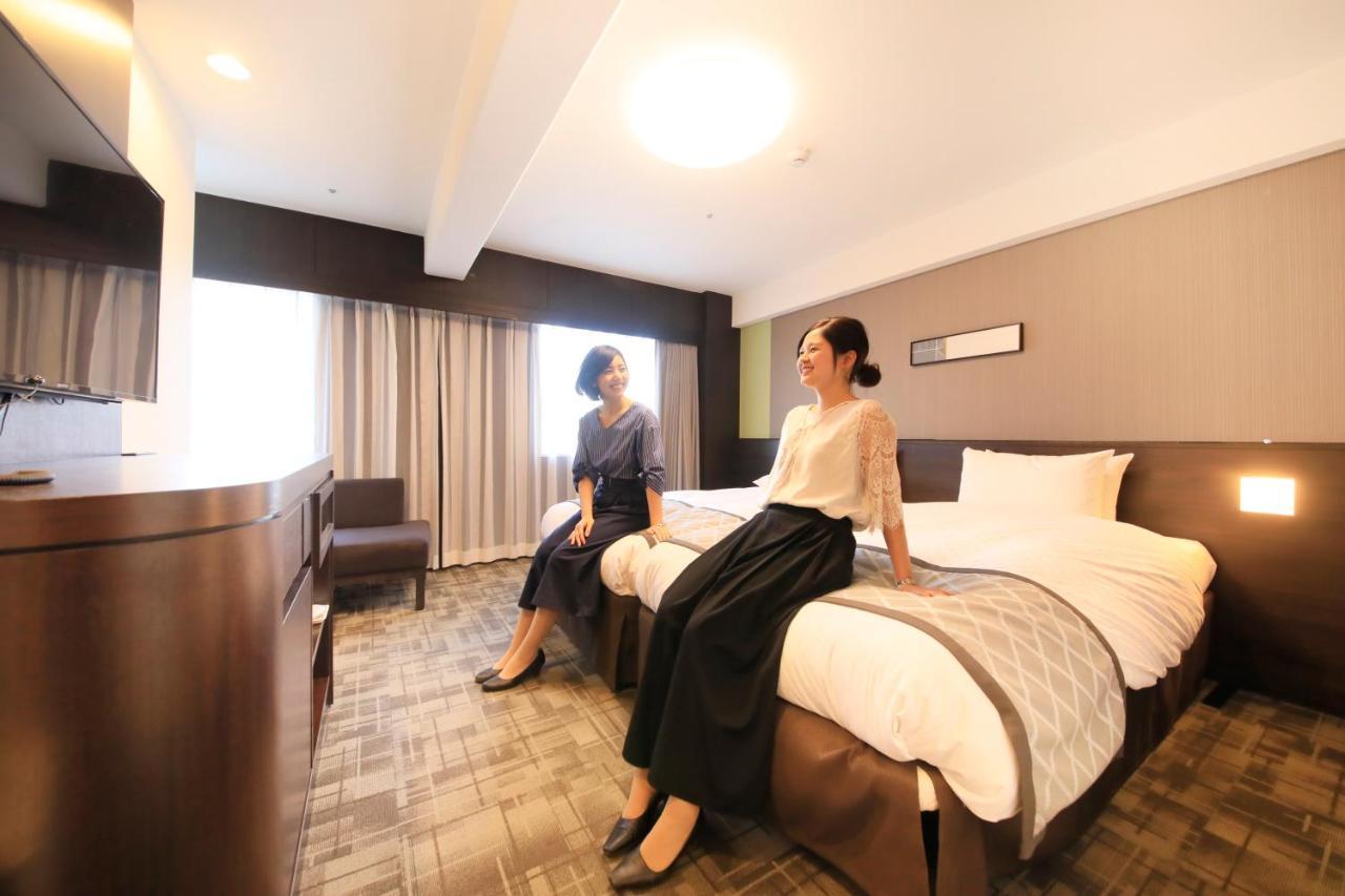 Richmond Hotel Higashi Osaka Exterior foto