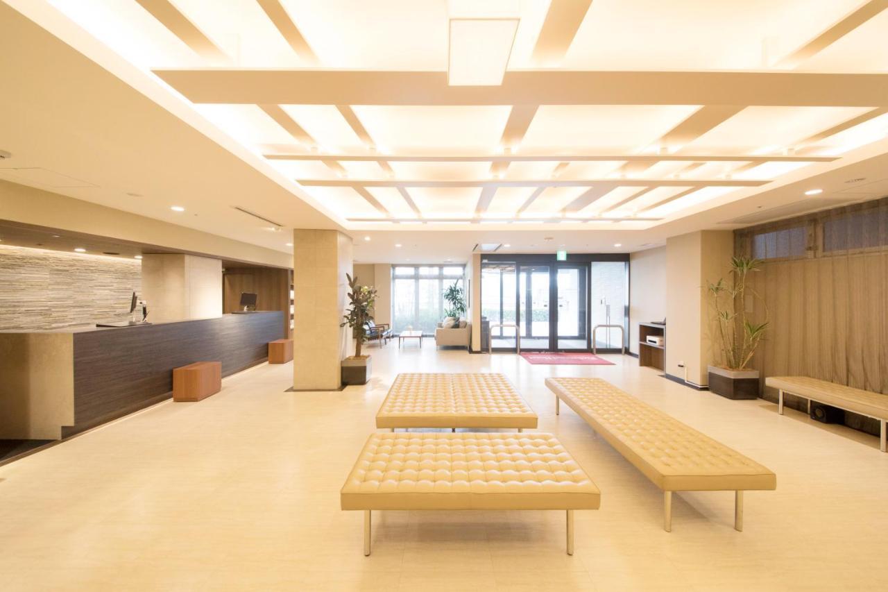 Richmond Hotel Higashi Osaka Exterior foto