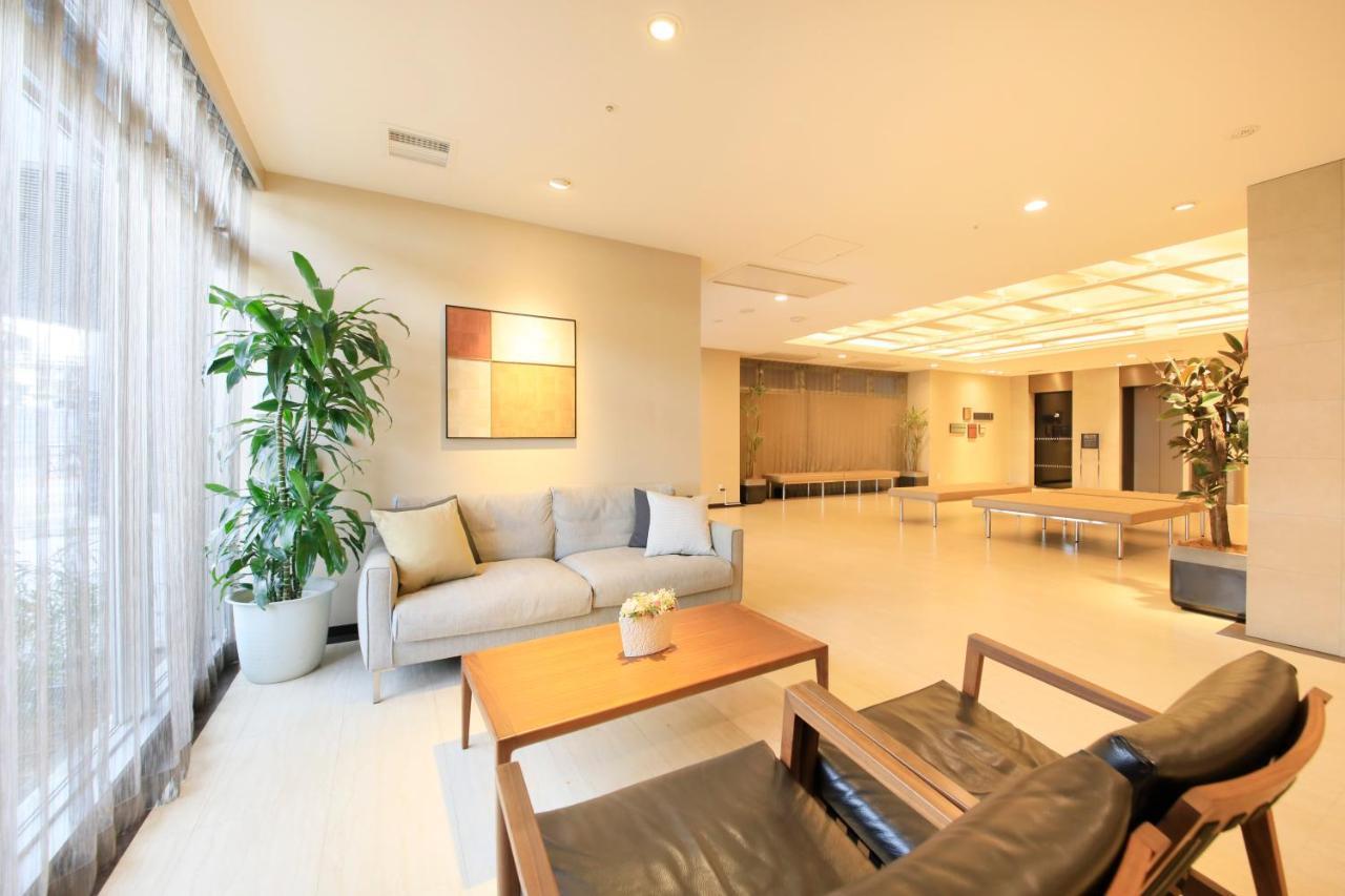 Richmond Hotel Higashi Osaka Exterior foto