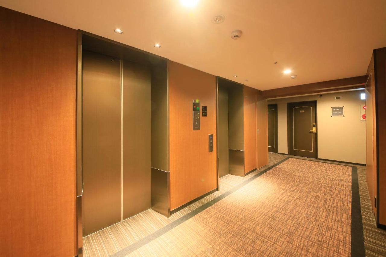 Richmond Hotel Higashi Osaka Exterior foto