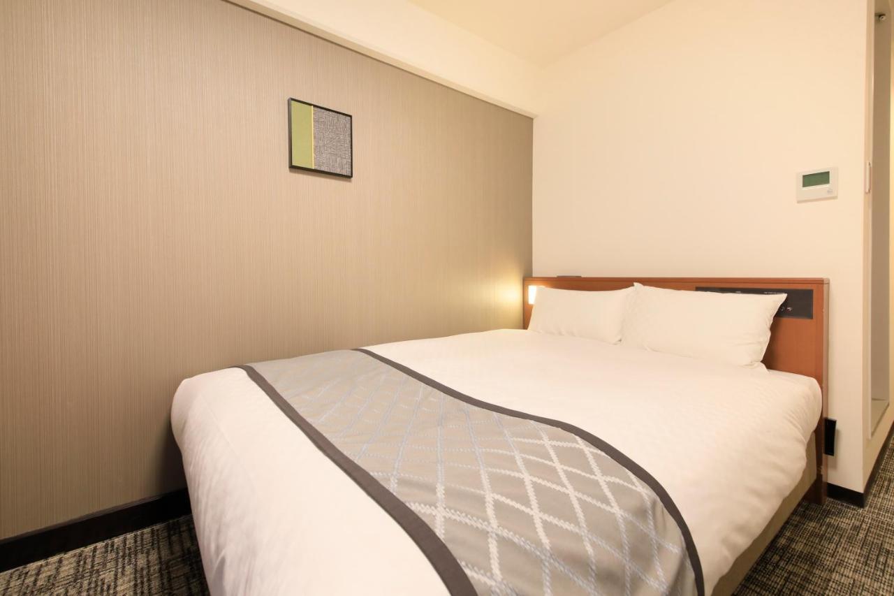 Richmond Hotel Higashi Osaka Exterior foto
