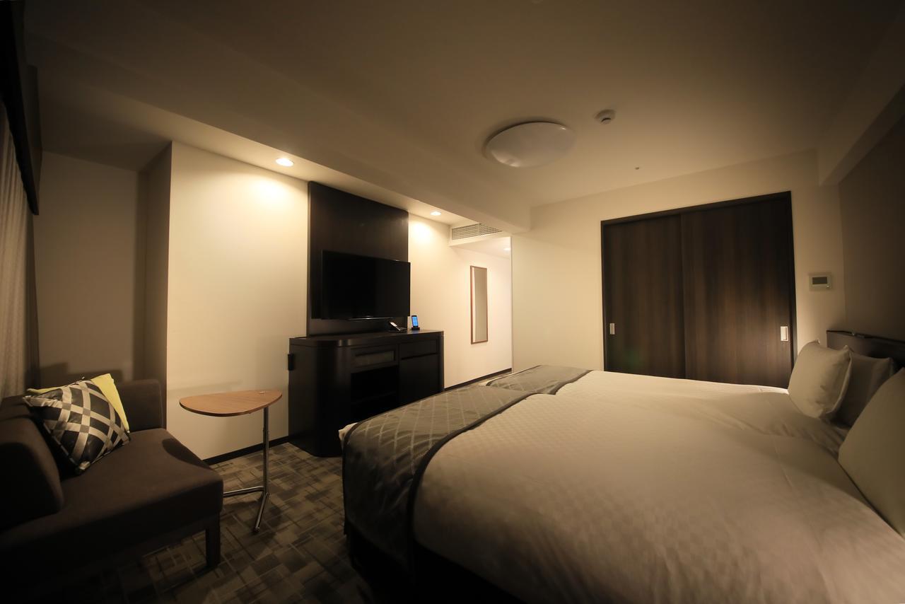 Richmond Hotel Higashi Osaka Exterior foto